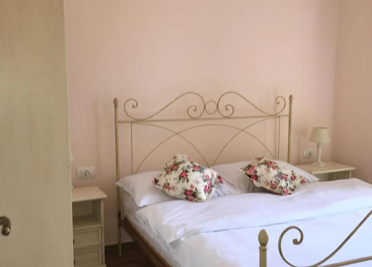 Appartement In Stoja Mit Moebliertem Balkon Pula 0*,  Chorwacja