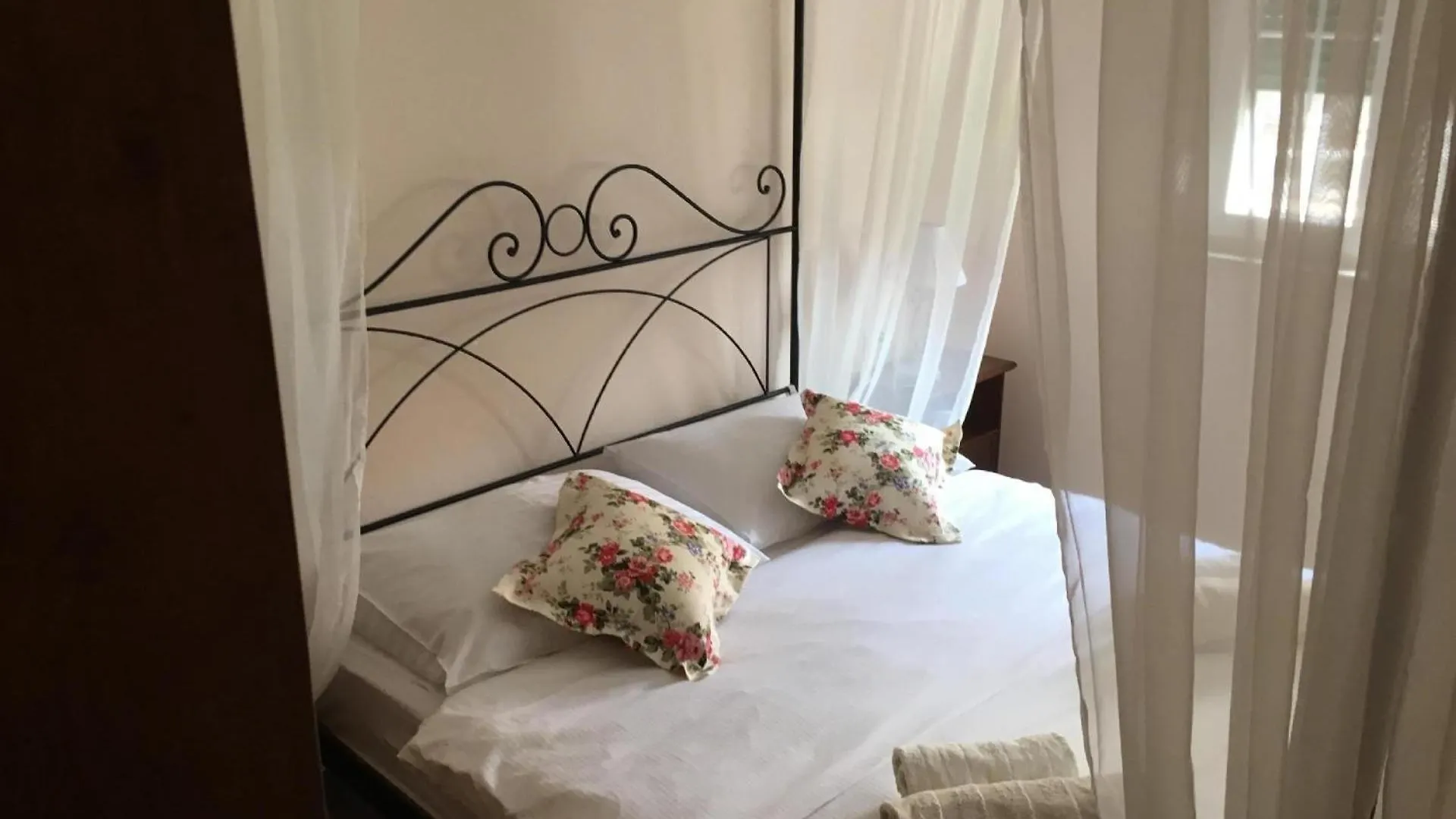 Appartement In Stoja Mit Moebliertem Balkon Pula Chorwacja